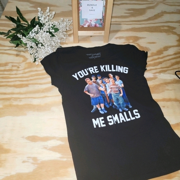 Other - The Sandlot Tee Shirt